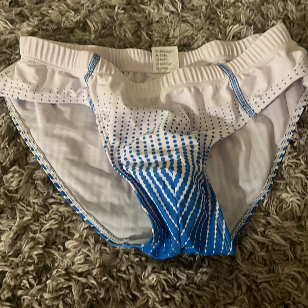 swimming brief